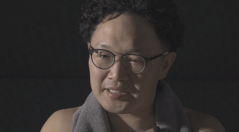 모리바야시 겐진