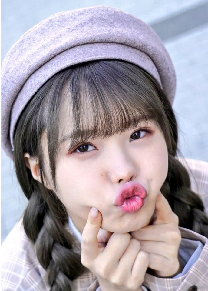 마츠모토 이치카