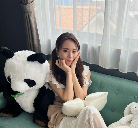 요시자와 아키호