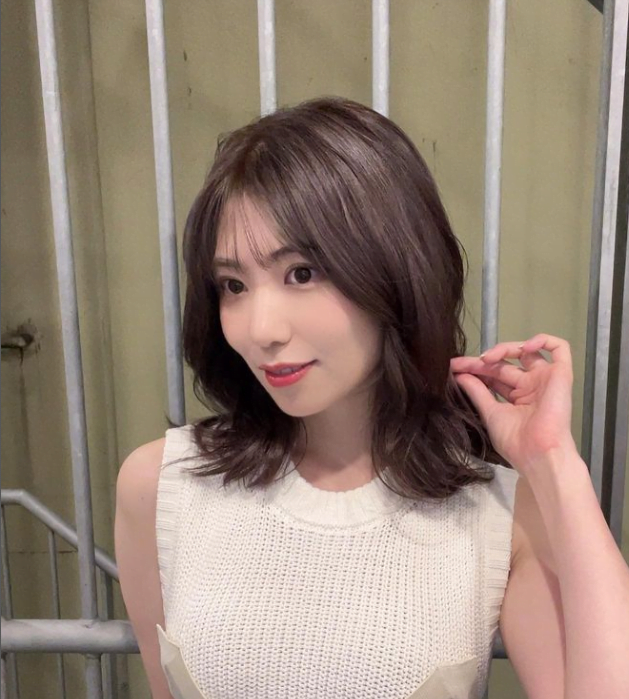 야마기시 아이카