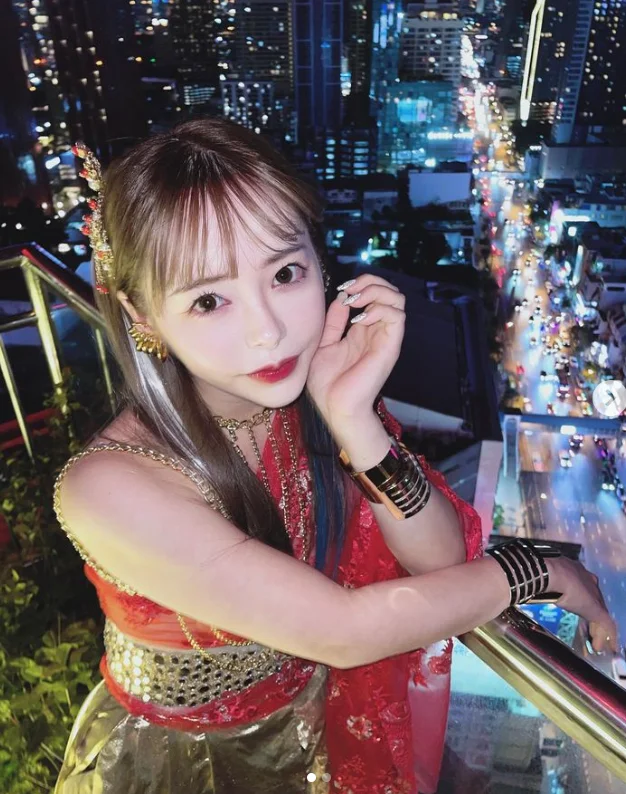 오구라 유나 인스타