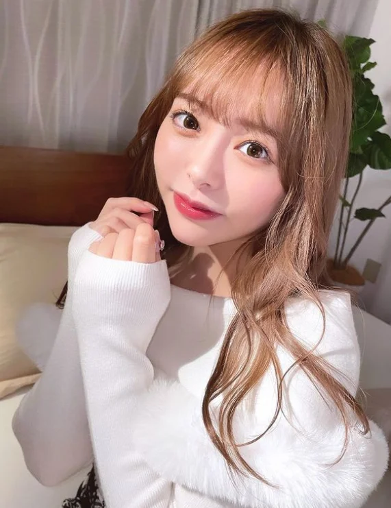 오구라 유나 인스타