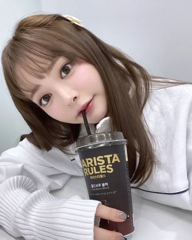 오구라 유나 인스타