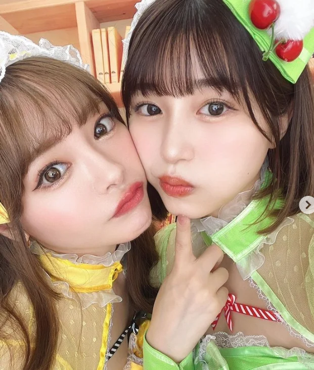 오구라 유나 인스타