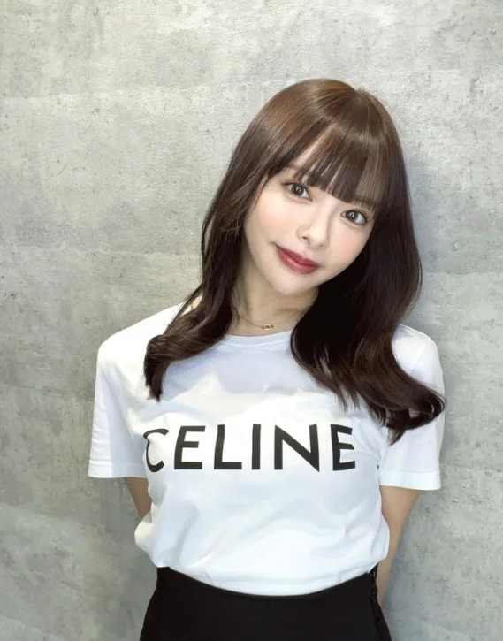 오구라 유나 인스타