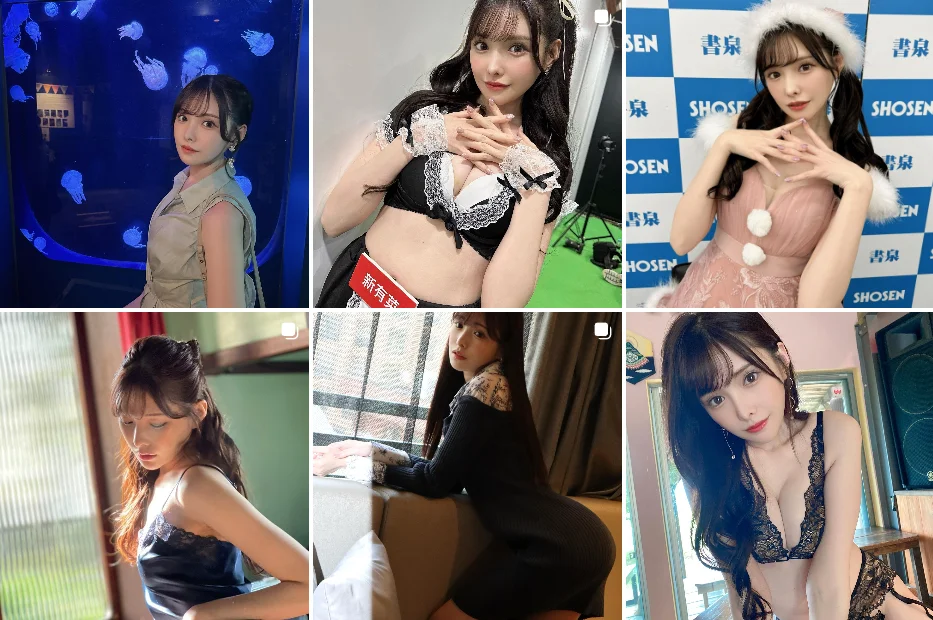 하시모토 아리나 인스타