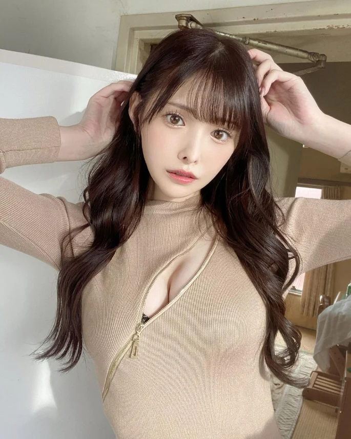 하시모토 아리나 인스타