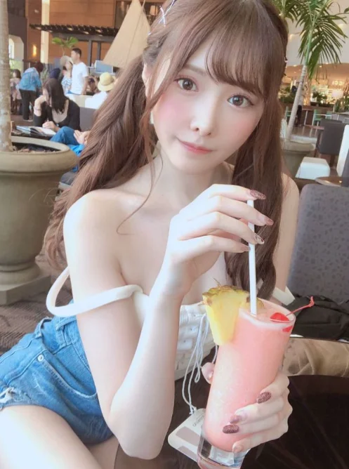 하시모토 아리나 인스타