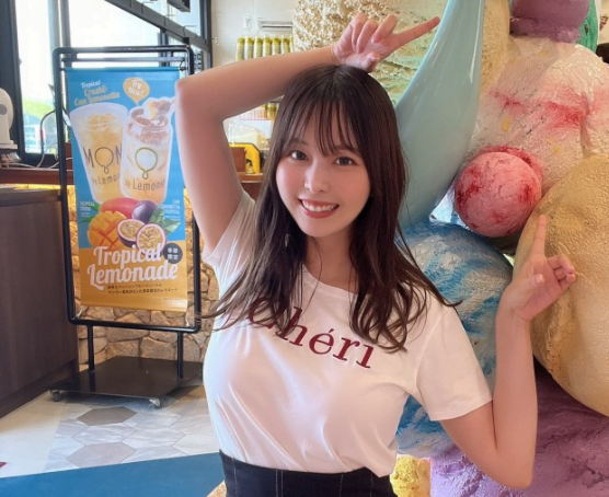 쿠노 히나노 인스타