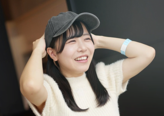 카시와기 코나츠