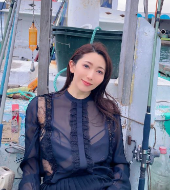 키사키 히카리 sns