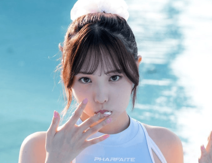 시라토 하나
