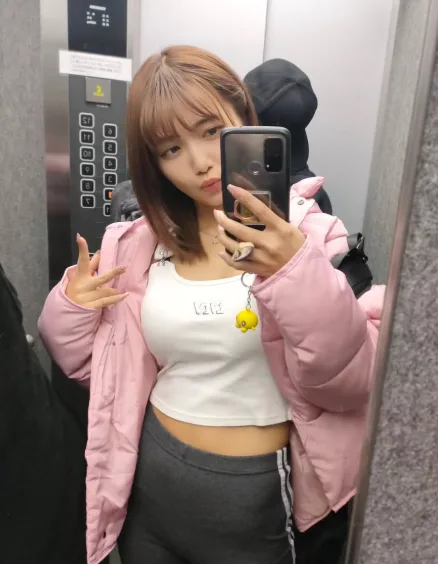 호시노 리코 SNS