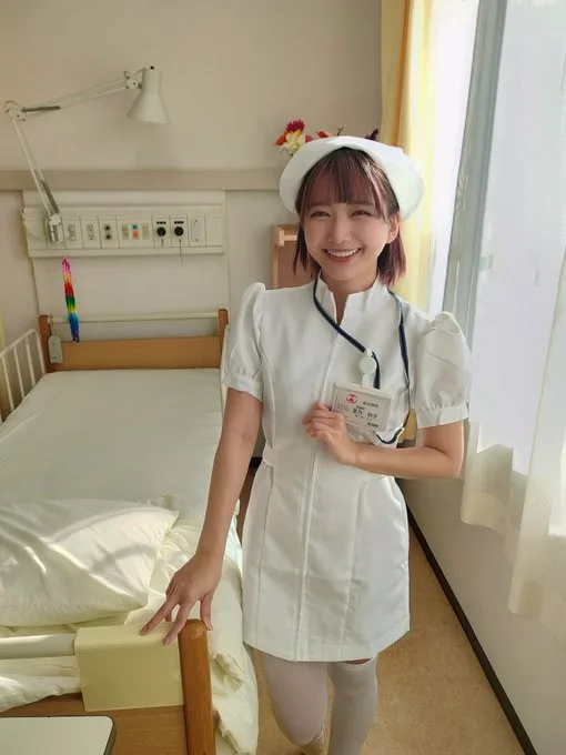 호시노 리코 SNS