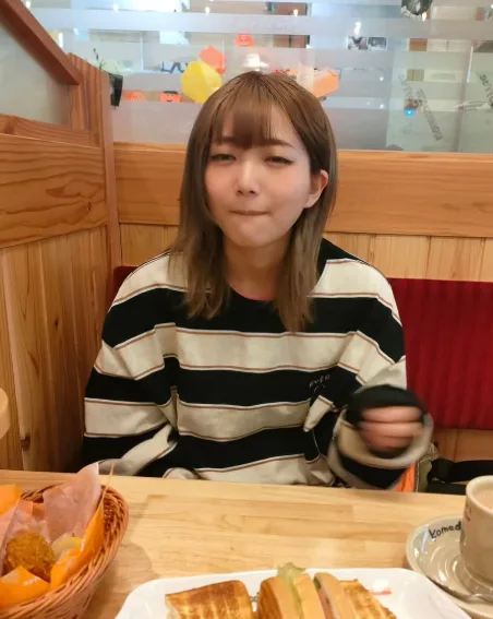 호시노 리코 SNS
