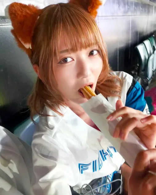 호시노 리코 SNS