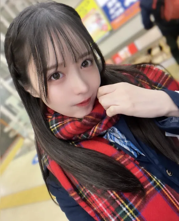 텐마 유이 SNS