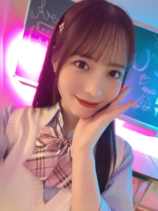 텐마 유이 SNS