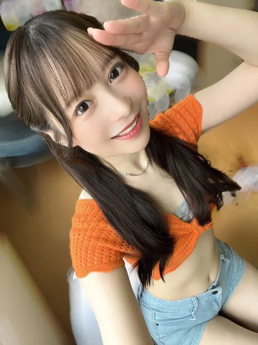 텐마 유이 SNS