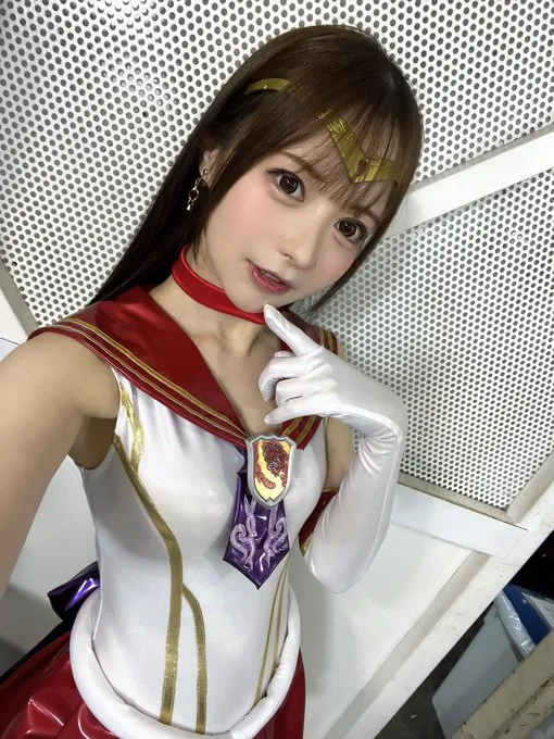 텐마 유이 SNS