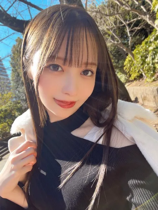 텐마 유이 SNS