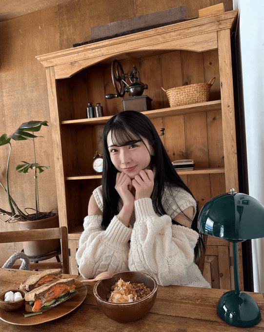 미야니시 히카루 SNS