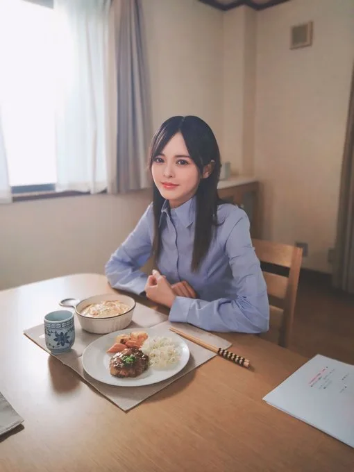 카미키 란 SNS