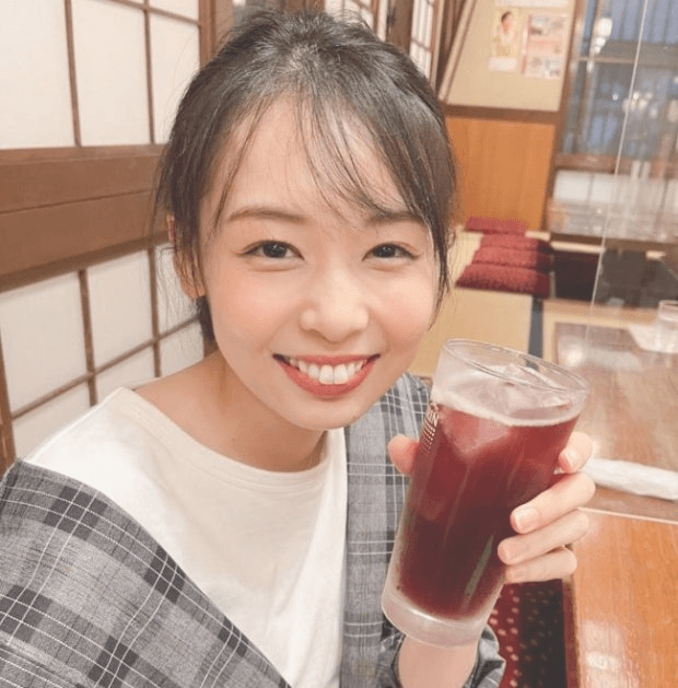 토키타 아미 SNS