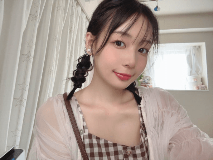 토키타 아미 SNS