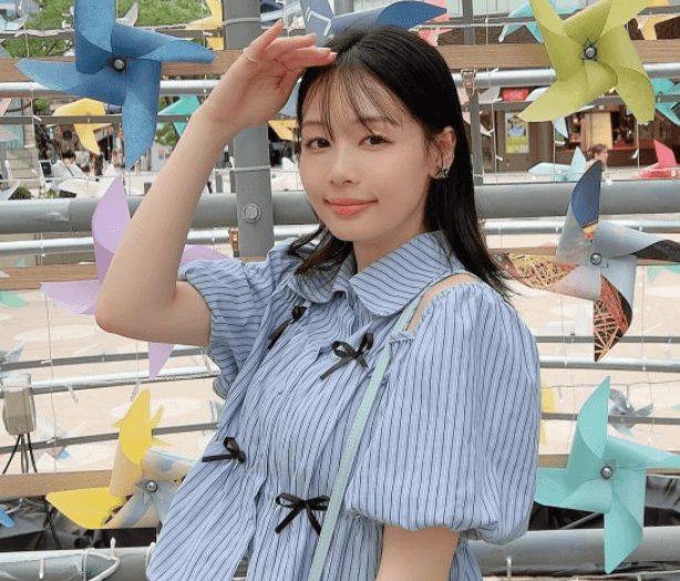토키타 아미 SNS