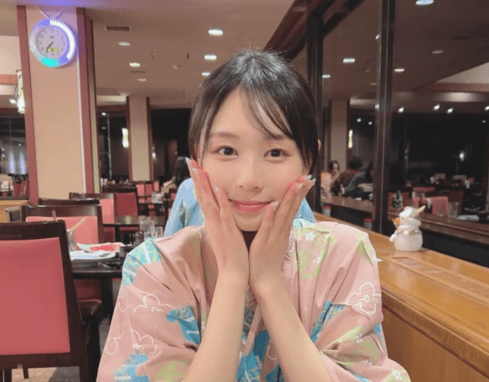 토키타 아미 SNS
