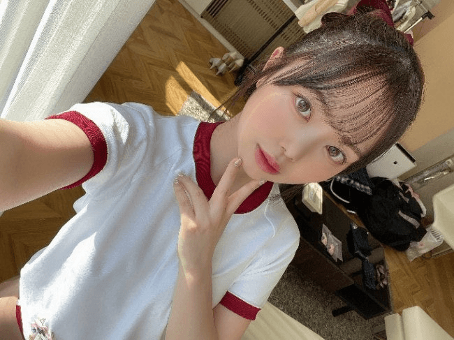 모모세 아스카 SNS