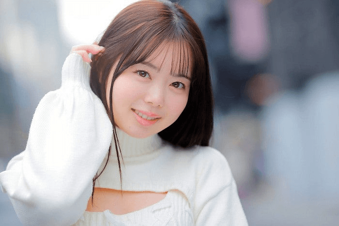 모모세 아스카 SNS