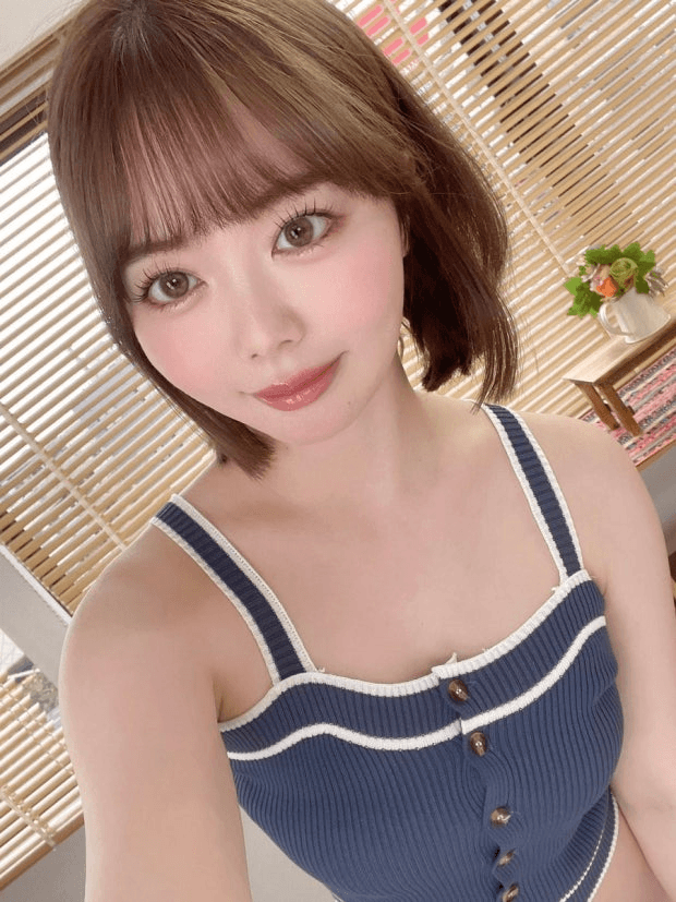 모모세 아스카 SNS