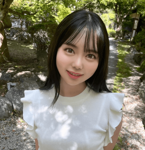 모모세 아스카 SNS