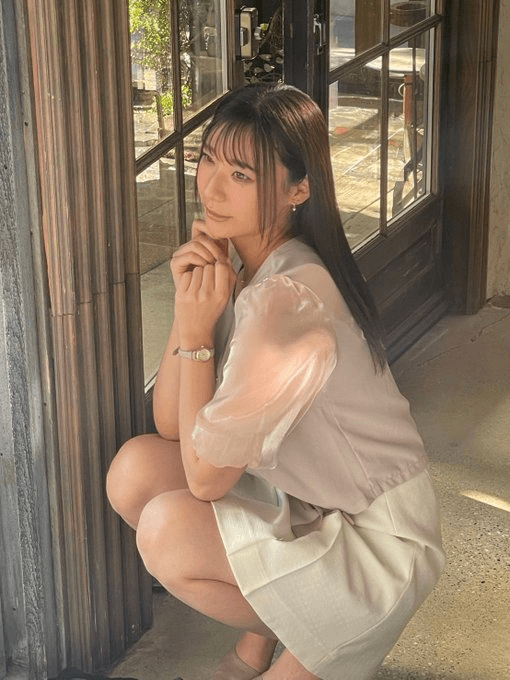 미요시 유카 sns