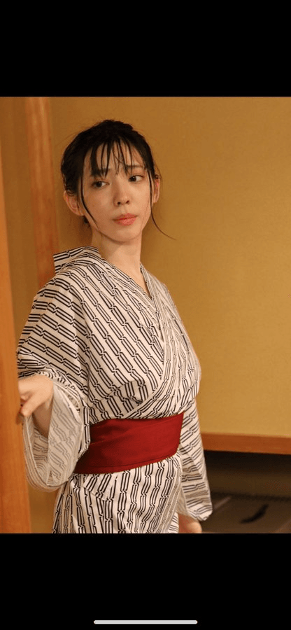 시도 루이 SNS