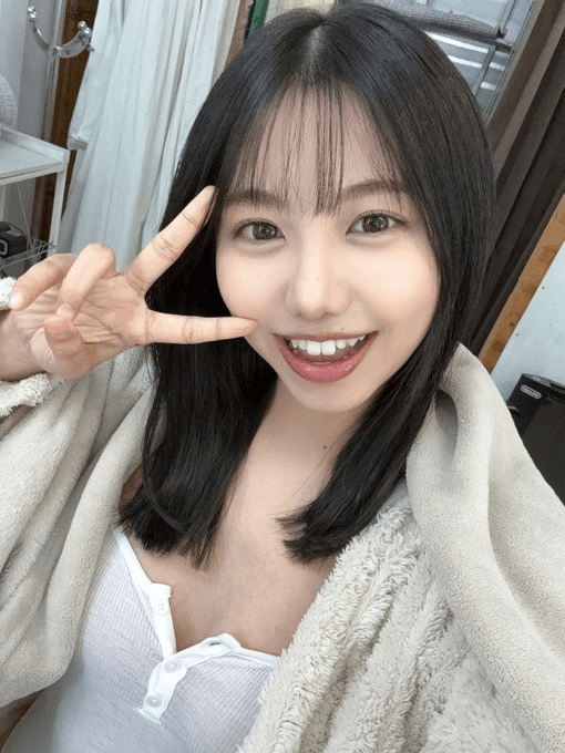 하마베 야요이 SNS