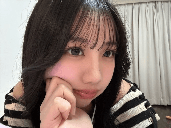 하마베 야요이 SNS