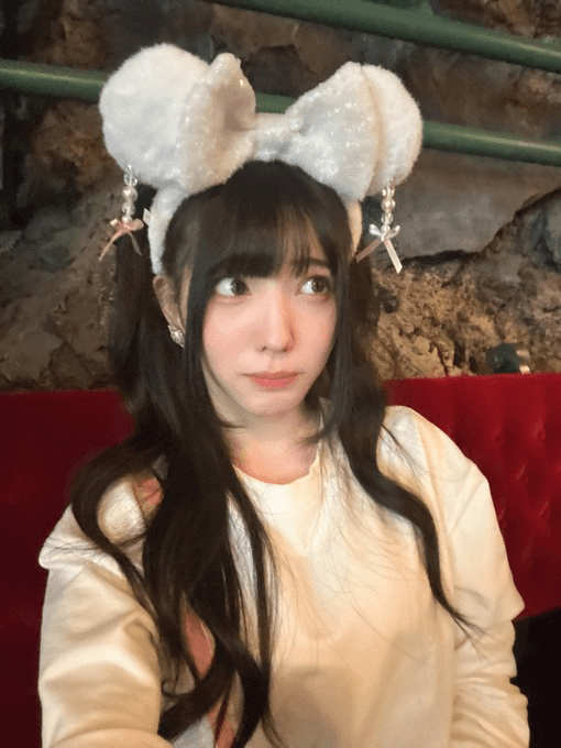 시도 루이 SNS