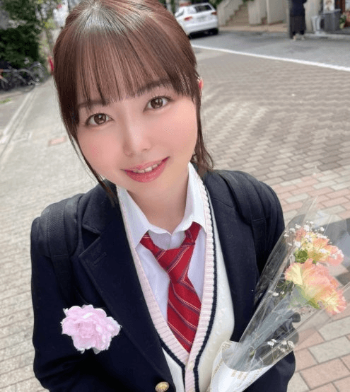 모모세 아스카 SNS