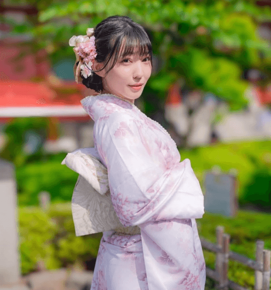 시도 루이 SNS