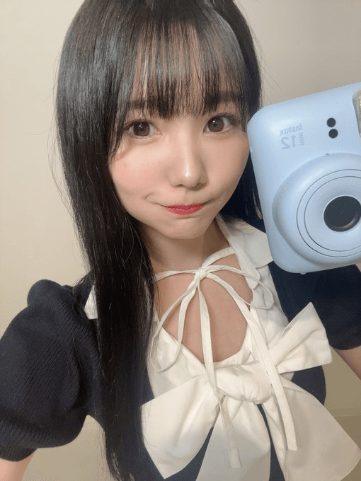 마시로 사나 SNS