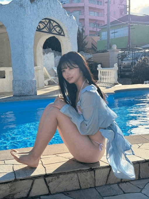 마시로 사나 SNS