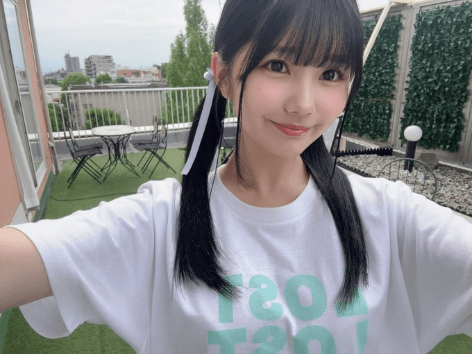 마시로 사나 SNS