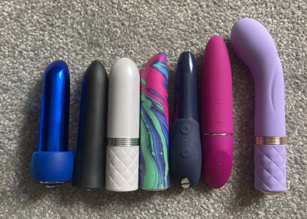 알약형 진동기 관련 이미지 2