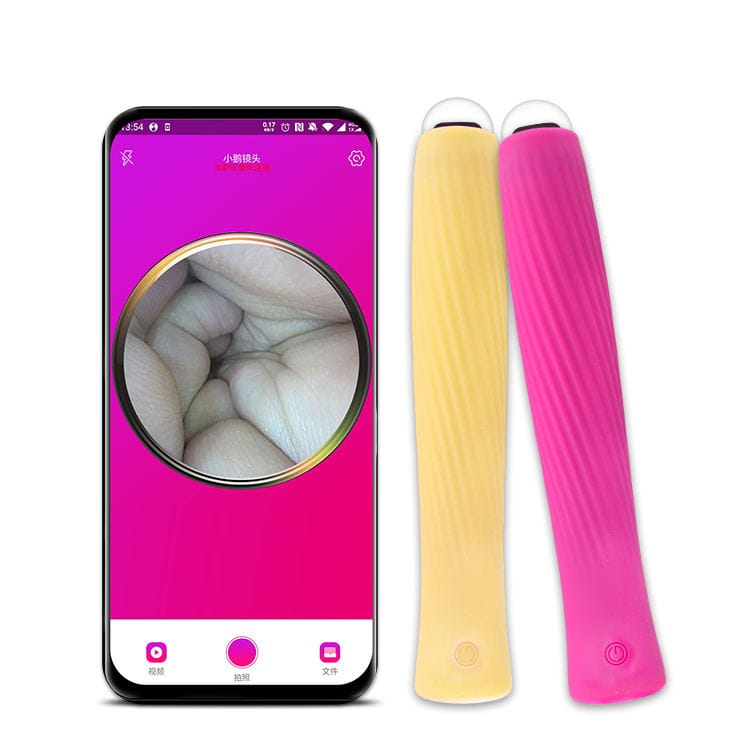 휴대용 진동기 관련 이미지 1