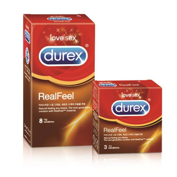 듀렉스 리얼필 관련 이미지 1