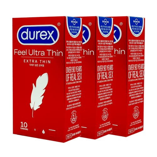 듀렉스 리얼필 관련 이미지 4