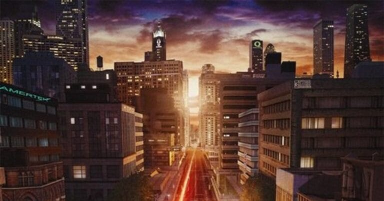 플래시라이트 클래식 OTT / 다시보기 비하인드 스토리